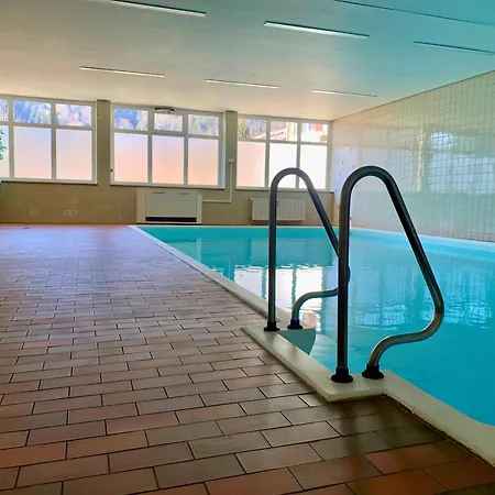 Appartement Alpenstube Mit Bergblick, Sauna Und Hallenbad *
